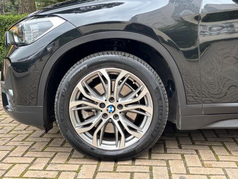 BMW X1 SDRIVE 20i 2.0/2.0 TB Acti.Flex Aut.