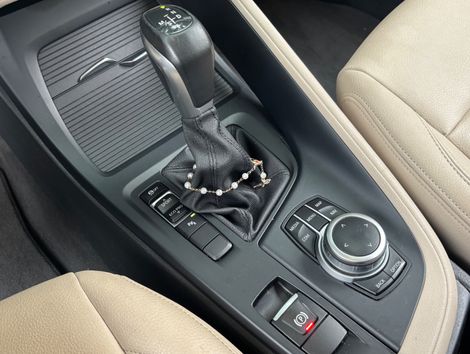 BMW X1 SDRIVE 20i 2.0/2.0 TB Acti.Flex Aut.