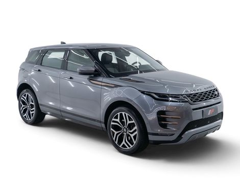 Land Rover Range R. EVO SE Si4 R-Dyn. 2.0 Flex Aut.