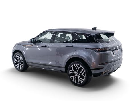 Land Rover Range R. EVO SE Si4 R-Dyn. 2.0 Flex Aut.