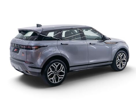 Land Rover Range R. EVO SE Si4 R-Dyn. 2.0 Flex Aut.