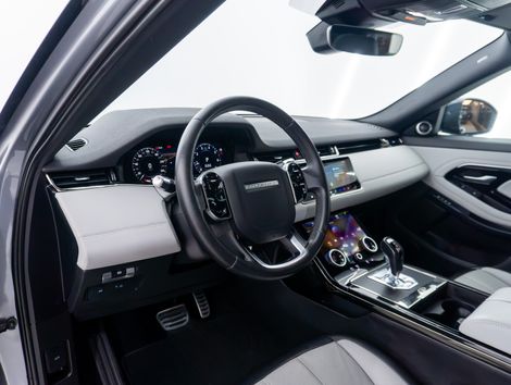 Land Rover Range R. EVO SE Si4 R-Dyn. 2.0 Flex Aut.