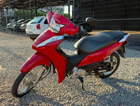 HONDA BIZ 110i