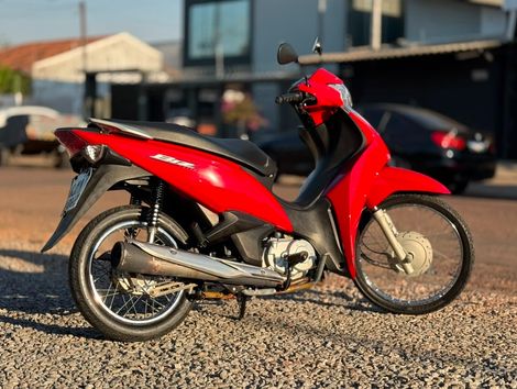 HONDA BIZ 110i