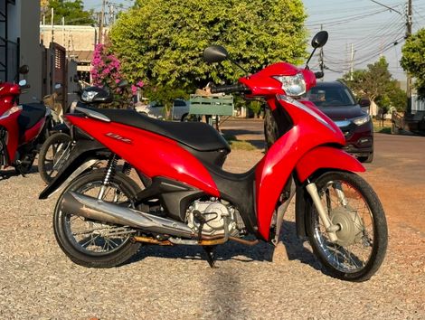 HONDA BIZ 110i