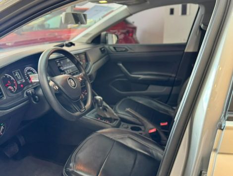 VolksWagen VIRTUS 1.6 MSI Flex 16V 4p Aut.
