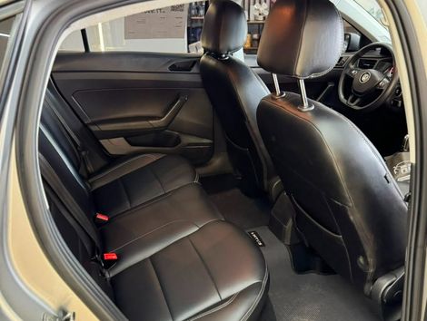 VolksWagen VIRTUS 1.6 MSI Flex 16V 4p Aut.