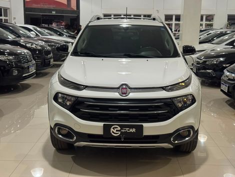 Fiat Toro Volcano 2.0 16V 4x4 TB Diesel Aut.