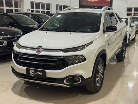 Fiat Toro Volcano 2.0 16V 4x4 TB Diesel Aut.