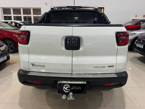 Fiat Toro Volcano 2.0 16V 4x4 TB Diesel Aut.