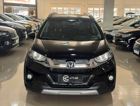 Honda WR-V EX 1.5 Flexone 16V 5p Aut.