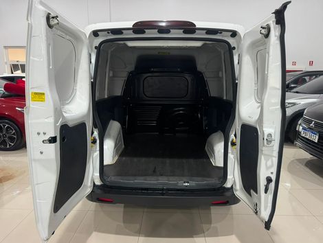 Fiat Fiorino Endurance 1.3 Flex 8V 2p