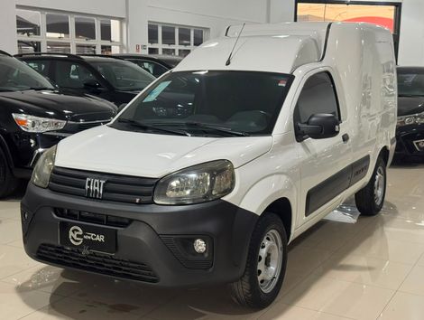 Fiat Fiorino Endurance 1.3 Flex 8V 2p
