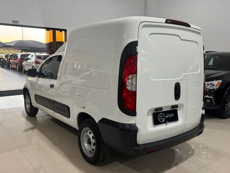 Fiat Fiorino Endurance 1.3 Flex 8V 2p