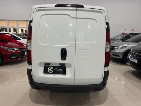 Fiat Fiorino Endurance 1.3 Flex 8V 2p