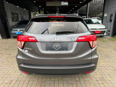 Honda HR-V EX 1.8 Flexone 16V 5p Aut.