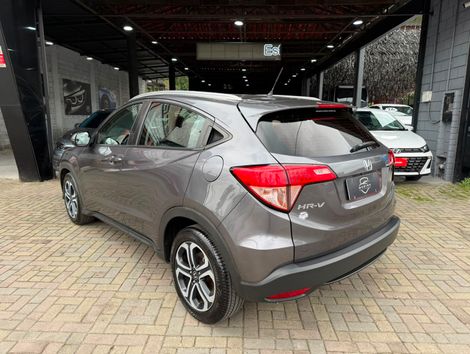 Honda HR-V EX 1.8 Flexone 16V 5p Aut.