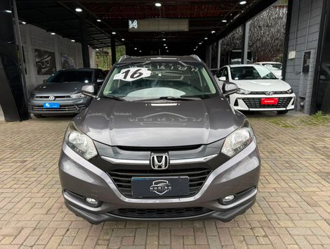 Honda HR-V EX 1.8 Flexone 16V 5p Aut.