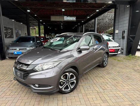 Honda HR-V EX 1.8 Flexone 16V 5p Aut.