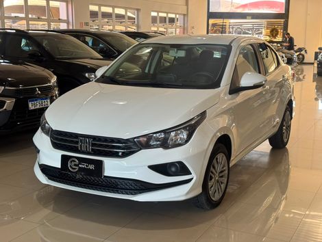 Fiat CRONOS DRIVE 1.3 8V Flex Aut.