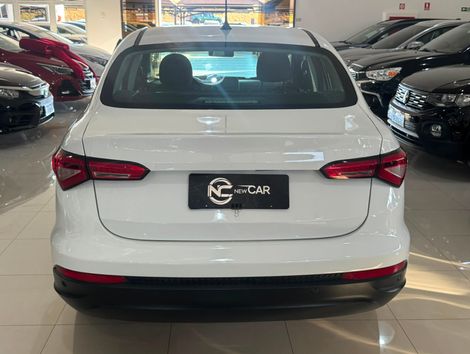 Fiat CRONOS DRIVE 1.3 8V Flex