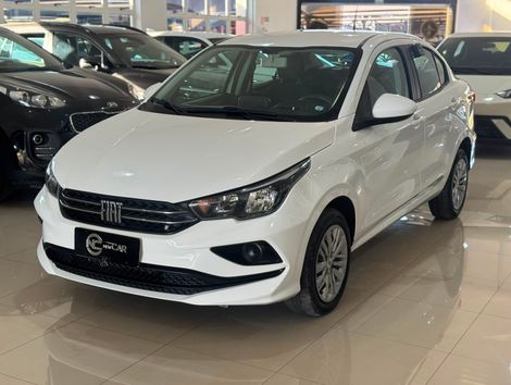 Fiat CRONOS DRIVE 1.3 8V Flex