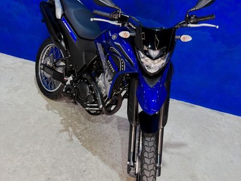 YAMAHA XTZ 250 LANDER 249cc/LANDER BLUEFLEX/ABS