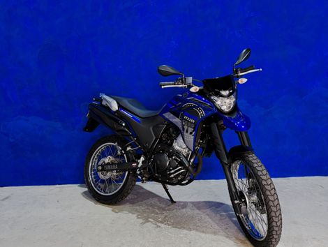 YAMAHA XTZ 250 LANDER 249cc/LANDER BLUEFLEX/ABS