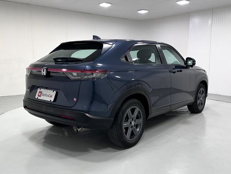 Honda HR-V EXL 1.5 Flex Sensing 16V 5p Aut.