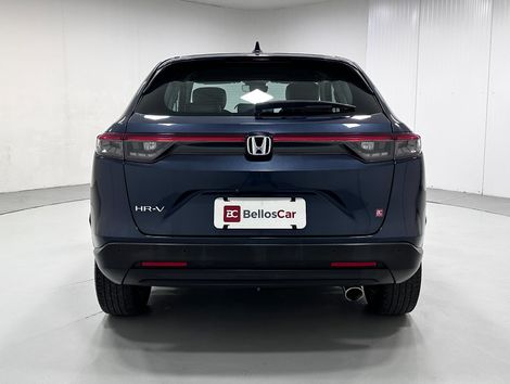 Honda HR-V EXL 1.5 Flex Sensing 16V 5p Aut.