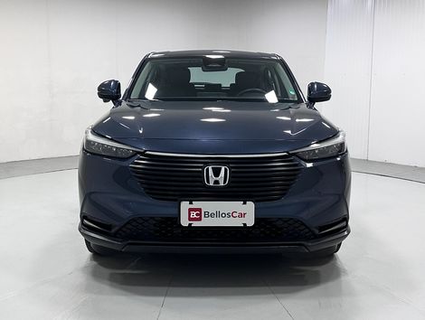 Honda HR-V EXL 1.5 Flex Sensing 16V 5p Aut.