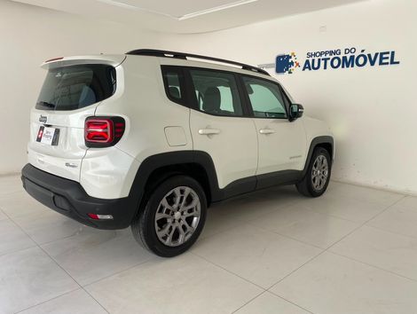 Jeep Renegade Long. T270 1.3 TB 4x2 Flex Aut.