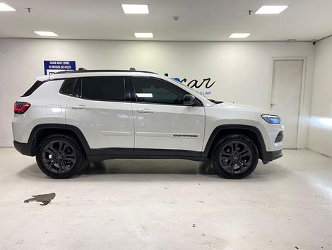 Jeep COMPASS LONG. T270 1.3 TB 4x2 Flex Aut.