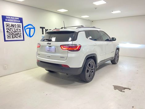 Jeep COMPASS LONG. T270 1.3 TB 4x2 Flex Aut.