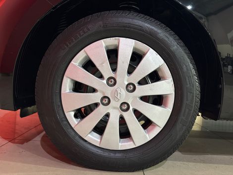 Hyundai HB20S C.style C.plus1.6 Flex 16V Aut. 4P - foto 10