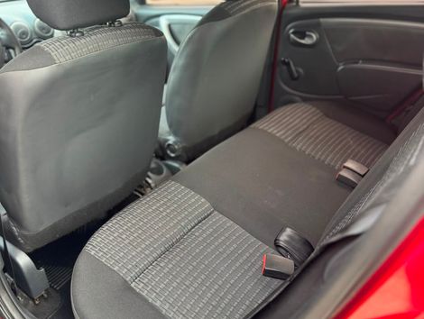Renault SANDERO Privilège Hi-Flex 1.6 8V 5p