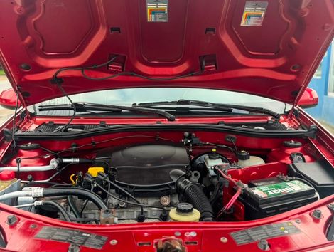 Renault SANDERO Privilège Hi-Flex 1.6 8V 5p