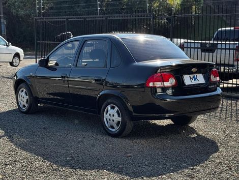 Chevrolet Classic Life Ls 1.0 Vhc Flexp 4P - foto 6