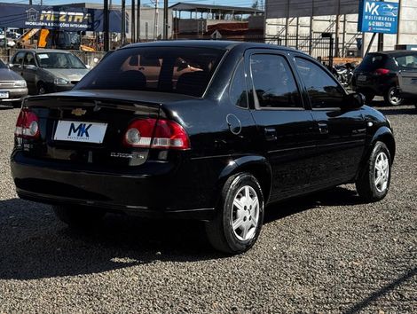 Chevrolet Classic Life Ls 1.0 Vhc Flexp 4P - foto 10