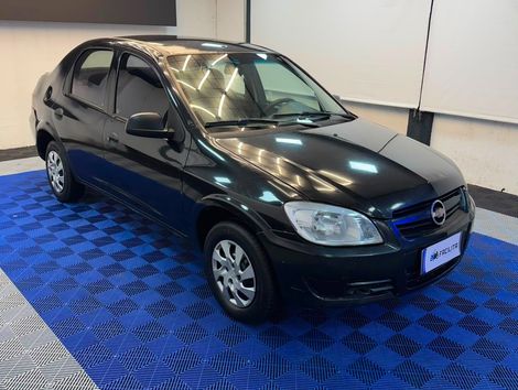 Chevrolet PRISMA Sed. Joy 1.4 8V ECONOFLEX 4p