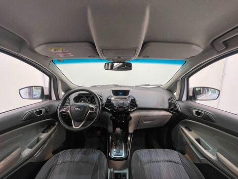 Ford EcoSport TITANIUM 2.0 16V Flex 5p Aut.