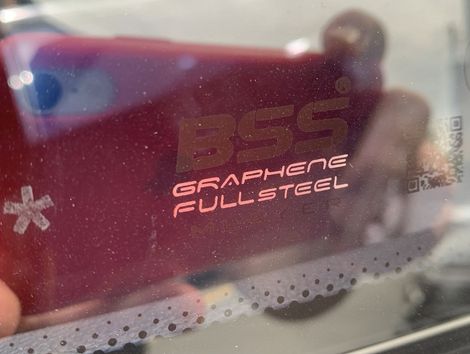 RAM RAMPAGE LARAMIE 2.2 TB CD 4X4 Die. Aut.