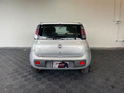Fiat UNO VIVACE/RUA 1.0 EVO Fire Flex 8V 5p