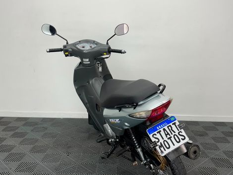 HONDA BIZ 125 ES/ 125 ES FLEX
