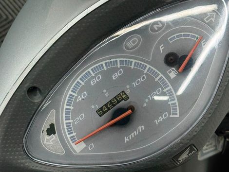 HONDA BIZ 125 ES/ 125 ES FLEX
