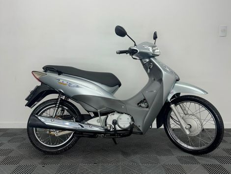 HONDA BIZ 125 ES/ 125 ES FLEX