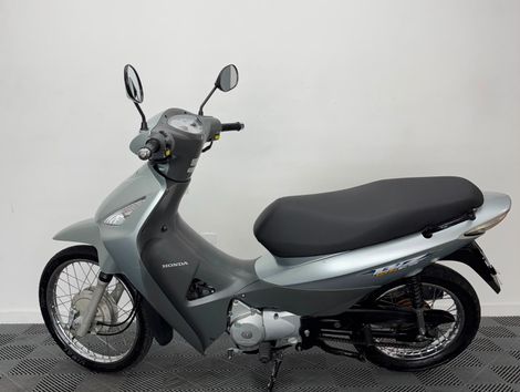 HONDA BIZ 125 ES/ 125 ES FLEX