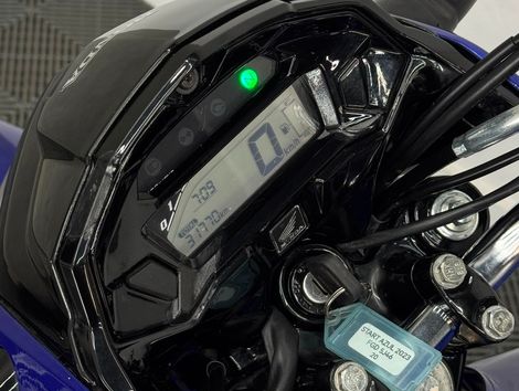 HONDA CG 160 START