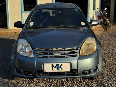 Ford Ka 1.0 8V/1.0 8V ST Flex 3p