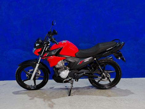 YAMAHA YBR 150 FACTOR FLEX